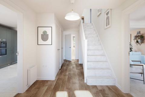 4 bedroom detached house for sale, The Marford - Plot 9 at Stoke Rise, Stoke Rise, Stoke Gifford Bypass BS34