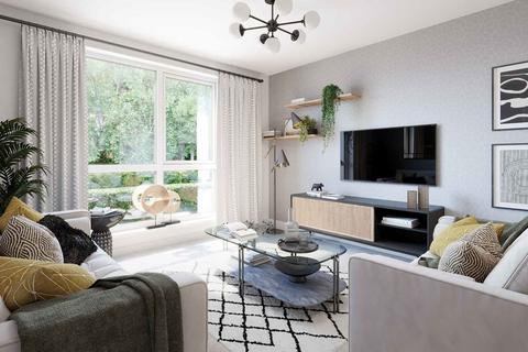 3 bedroom terraced house for sale, The Altbury - Plot 27 at Woodlands Chase, Woodlands Chase, Whiteley Way PO15