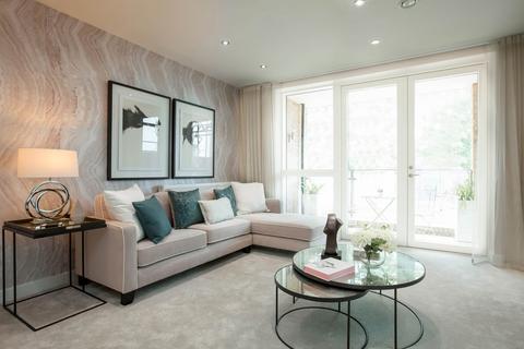 2 bedroom apartment for sale, The Gilldale - Plot 29 at Woodlands Chase, Woodlands Chase, Curbridge Way SO30