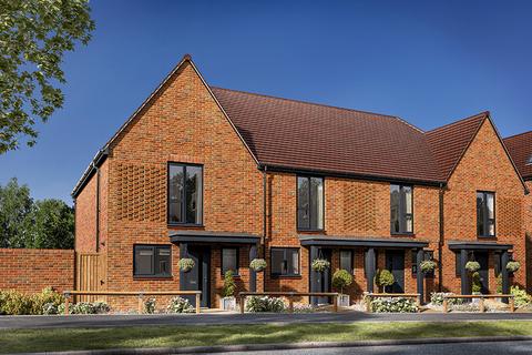 2 bedroom semi-detached house for sale, Plot 166, The Becker at Allium Park, Portsmouth Road GU23
