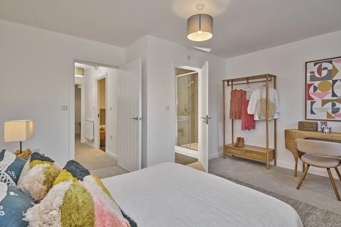 2 bedroom semi-detached house for sale, Plot 166, The Becker at Allium Park, Portsmouth Road GU23