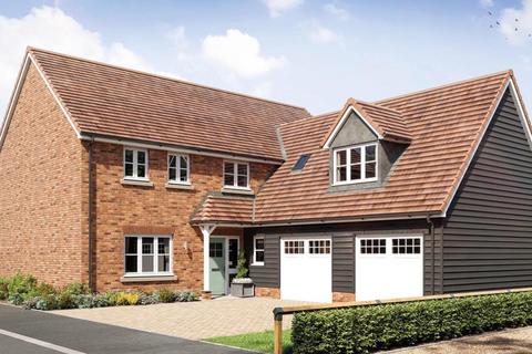 5 bedroom detached house for sale, 60, The Sheringham at Alston Grange, Longridge PR3 3BD