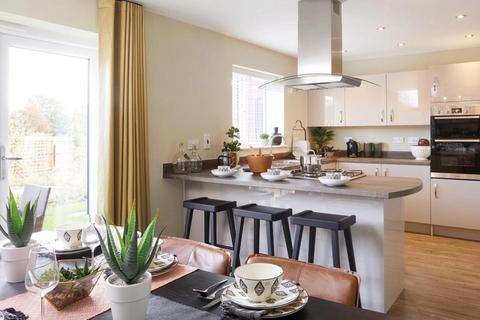 5 bedroom detached house for sale, 60, The Sheringham at Alston Grange, Longridge PR3 3BD