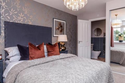 5 bedroom detached house for sale, 60, The Sheringham at Alston Grange, Longridge PR3 3BD
