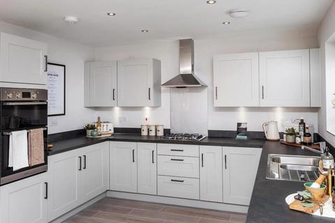 5 bedroom detached house for sale, 62, The Brockhampton at Alston Grange, Longridge PR3 3BD