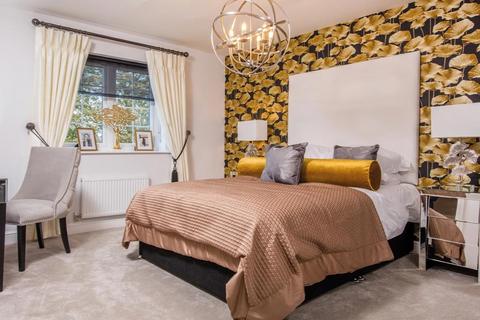 5 bedroom detached house for sale, 62, The Brockhampton at Alston Grange, Longridge PR3 3BD