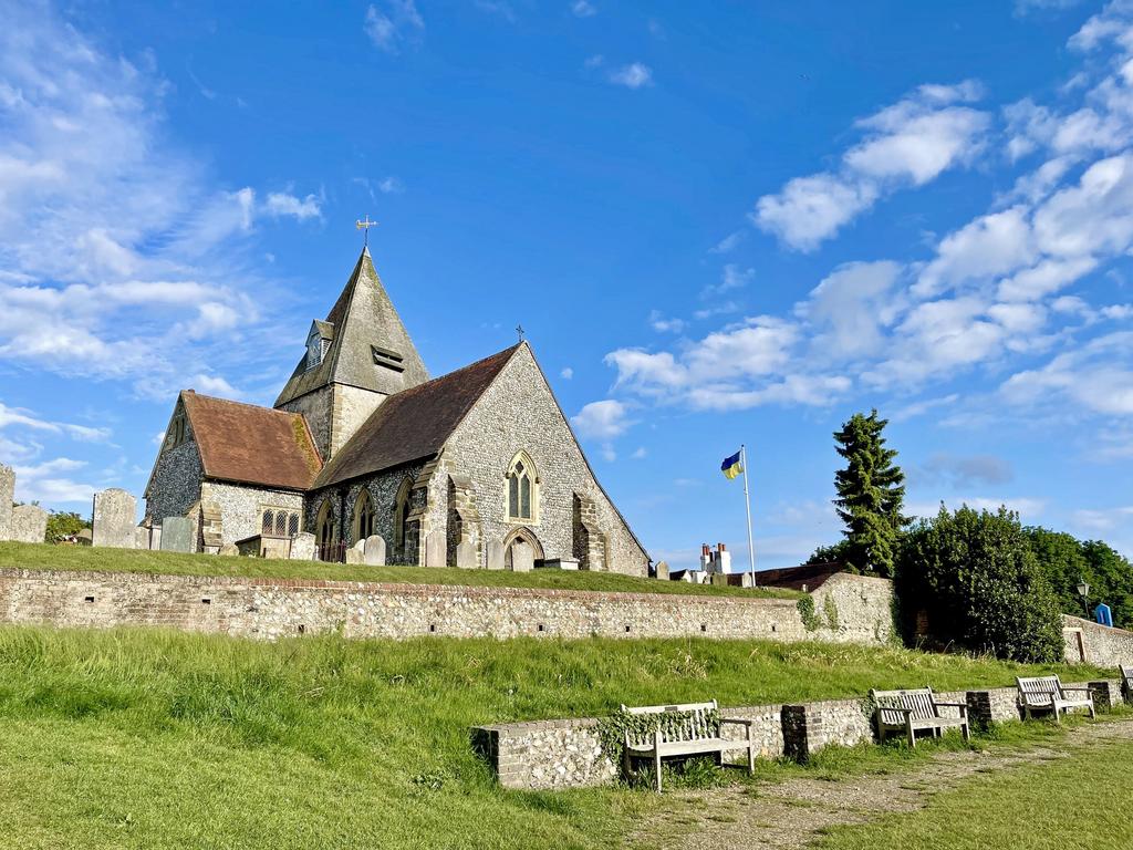 Ditchling