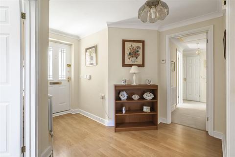 14 Edis Way, Foxton, Cambridge, CB22 6RW