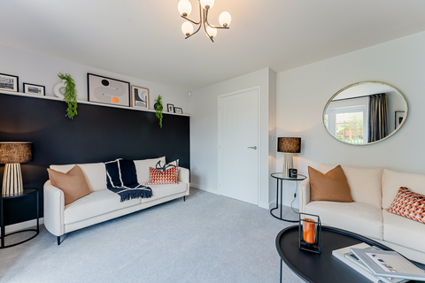 3 bedroom house for sale, Plot 218, The Coniston at Stalling's Place, Kingswinford, Oak Lane DY6