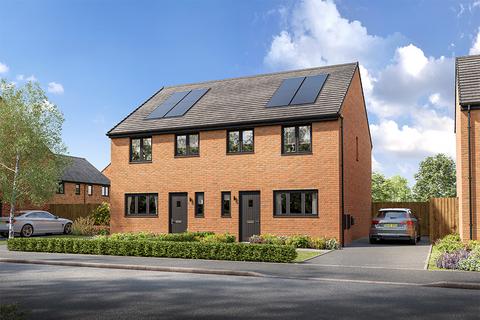 3 bedroom house for sale, Plot 260, The Coniston at Stalling's Place, Kingswinford, Oak Lane DY6