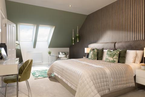4 bedroom terraced house for sale, Woodcote at Affinity Derwent Chase, Waverley S60