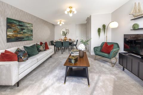 undefined, Alder at Spitfire Green New Haine Road, Manston, Ramsgate CT12