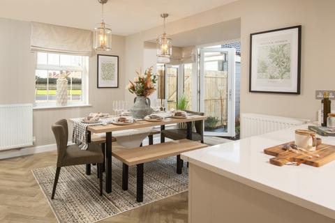 4 bedroom detached house for sale, Hollinwood at Hampton Mill Crediton Road, Okehampton EX20