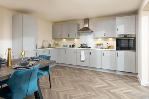 4 bedroom detached house for sale, Ashburton at Willow Grove Southern Cross, Wixams, Bedford MK42