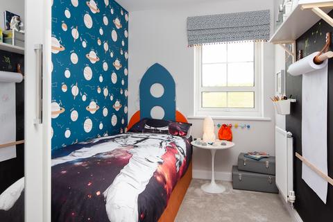3 bedroom semi-detached house for sale, Maidstone at Victoria Heights Loveridge Drive, Alphington EX2