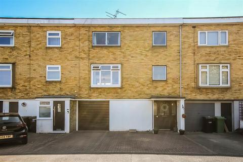 3 bedroom terraced house for sale, Washington Crescent, Newton Aycliffe