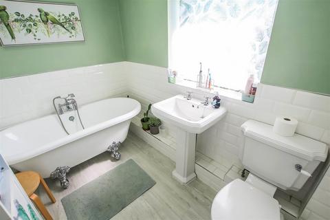 3 bedroom terraced house for sale, Washington Crescent, Newton Aycliffe