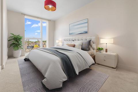 2 bedroom apartment for sale, Prime House, 10 Banister Road, Kensal Rise, W10