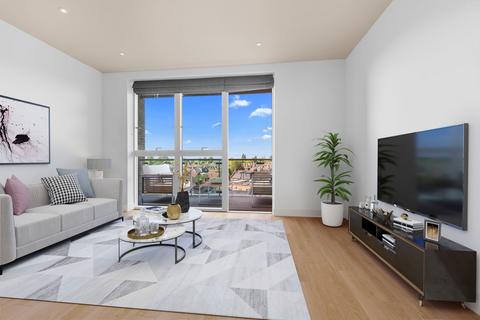 2 bedroom apartment for sale, Prime House, 10 Banister Road, Kensal Rise, W10
