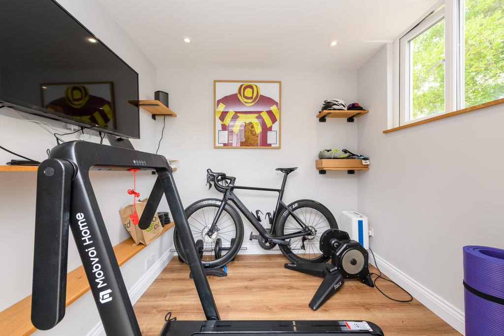 Gym Studio