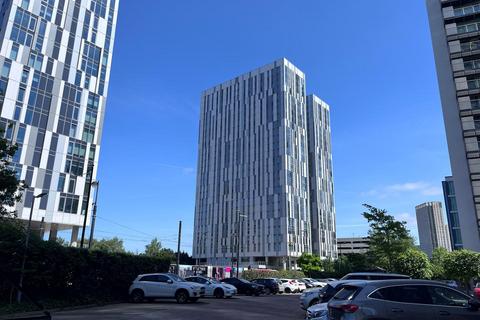 3 bedroom apartment for sale, X1, Michigan Tower Block A, Media City, Salford