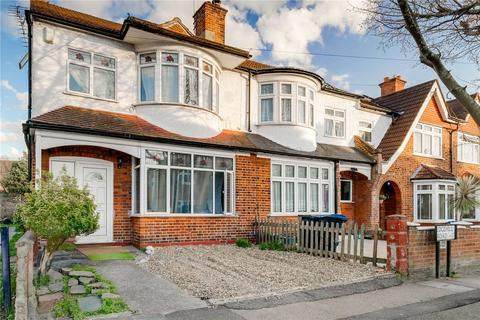 4 bedroom end of terrace house for sale, Edge Hill, Mitcham, CR4