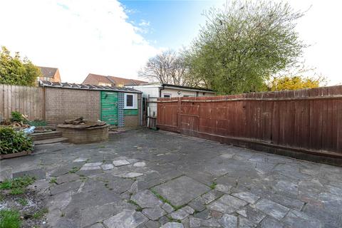 4 bedroom end of terrace house for sale, Edge Hill, Mitcham, CR4