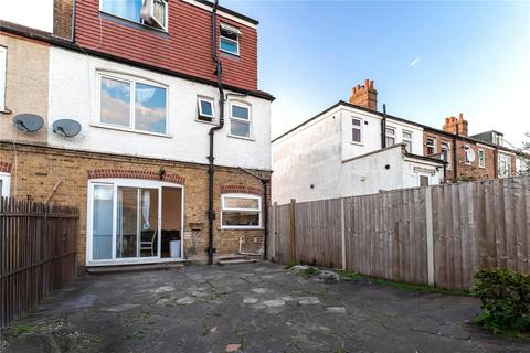 4 bedroom end of terrace house for sale, Edge Hill, Mitcham, CR4