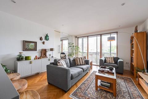 2 bedroom flat for sale, Three Mill Lane, London E3