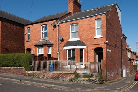 3 bedroom semi-detached house for sale, New Queen Street, Chesterfield S41