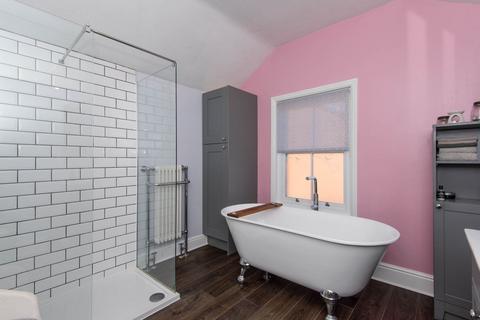 undefined, New Queen Street, Chesterfield S41