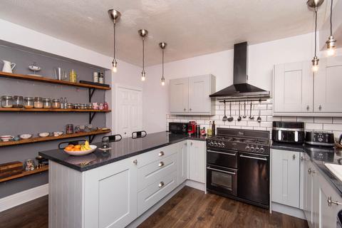 undefined, New Queen Street, Chesterfield S41