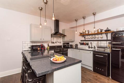 undefined, New Queen Street, Chesterfield S41