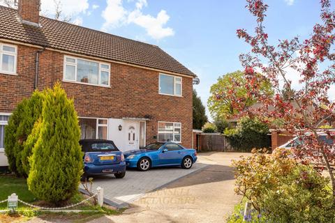 Fairlawns, Horley RH6