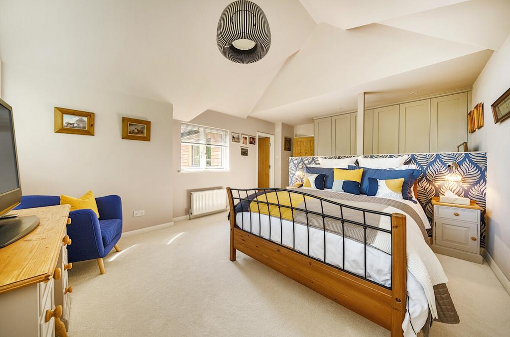 Master Suite