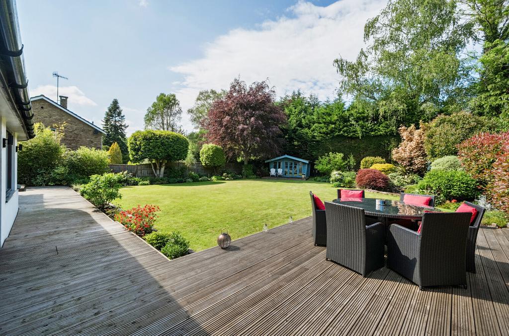 Decking