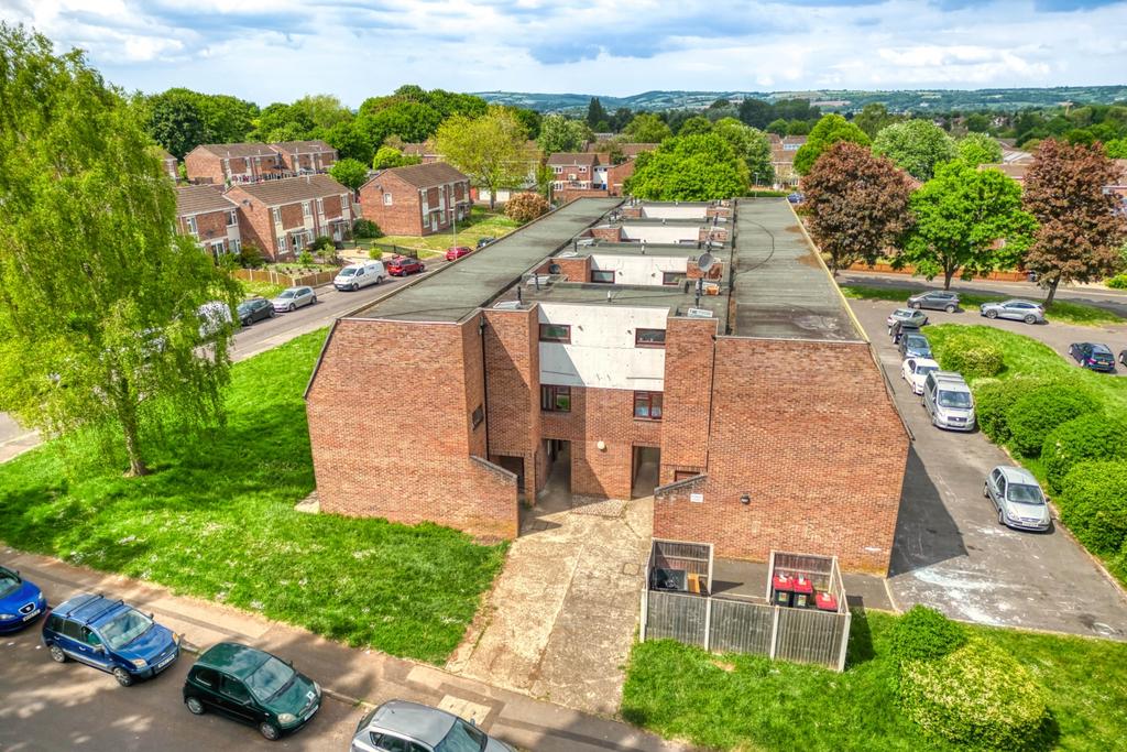 Taunton Ewemove st marys court (1)