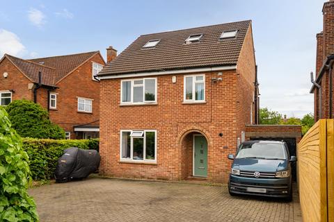 undefined, Arbury Road, Cambridge, CB4