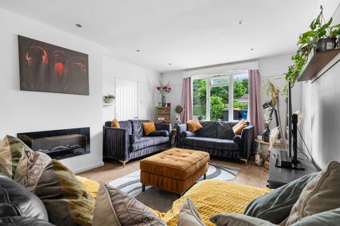 undefined, Arbury Road, Cambridge, CB4