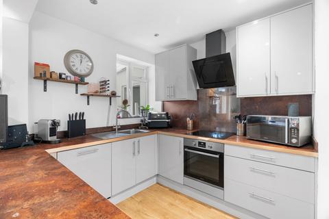 undefined, Arbury Road, Cambridge, CB4