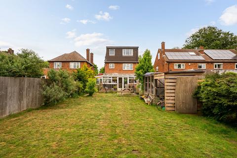 undefined, Arbury Road, Cambridge, CB4