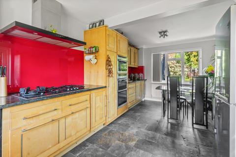 4 bedroom detached house for sale, Knighton Close, Crawley RH10