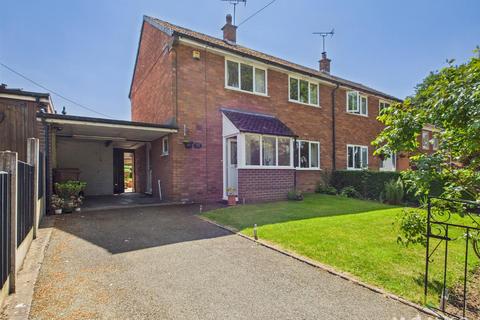 undefined, The Willows, West Felton, Oswestry