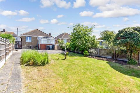 3 bedroom detached bungalow for sale, West Cliff Gardens, Herne Bay CT6