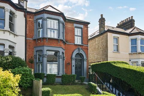 4 bedroom end of terrace house for sale, Dowanhill Road, London