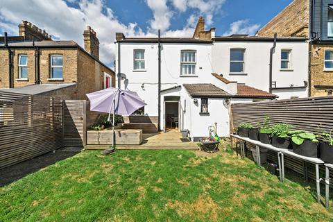 4 bedroom end of terrace house for sale, Dowanhill Road, London