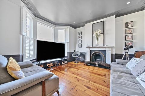 undefined, Dowanhill Road, London