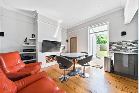 undefined, Dowanhill Road, London
