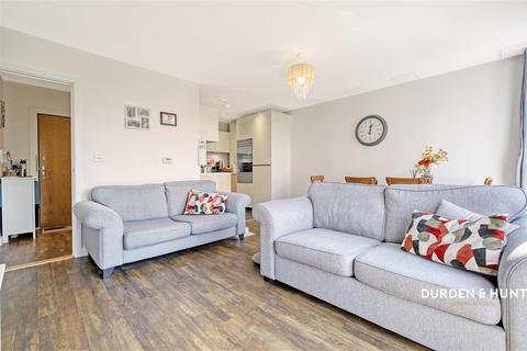1 bedroom apartment for sale, Safflower Lane, Harold Wood, RM3