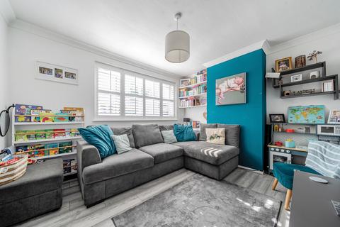 undefined, Walkley Road, Dunstable LU5